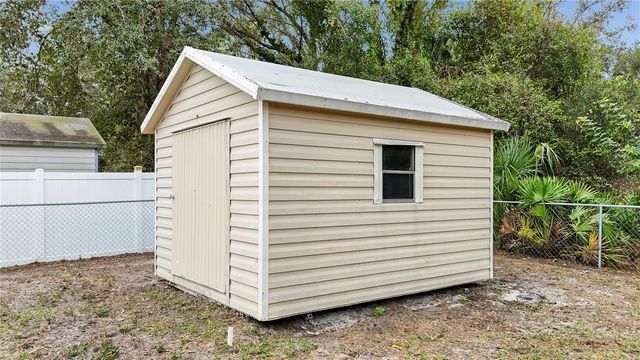 2749 MAXIMO ROAD, North Port, FL 34286