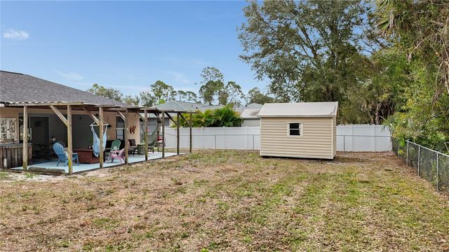 2749 MAXIMO ROAD, North Port, FL 34286