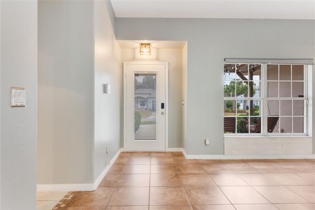 2749 MAXIMO ROAD, North Port, FL 34286