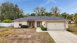 2749 MAXIMO ROAD, North Port, FL 34286