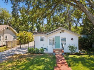 106 W LOUISIANA AVENUE, Tampa, FL 33603
