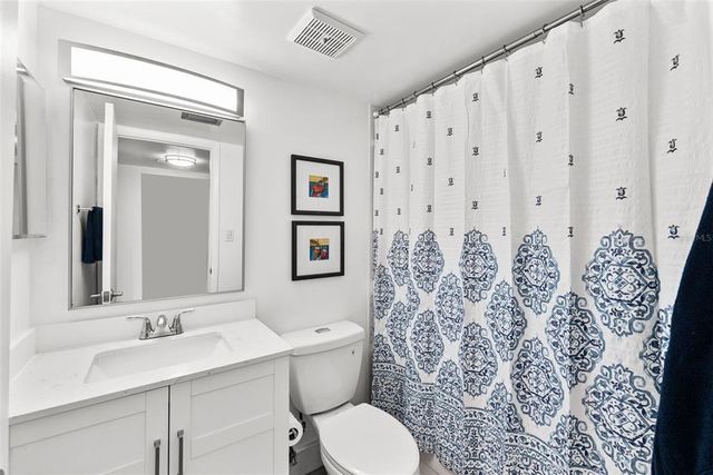 100 WAVERLY WAY 403, Clearwater, FL 33756