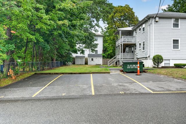 2 Charles St 5, Randolph, MA 02368