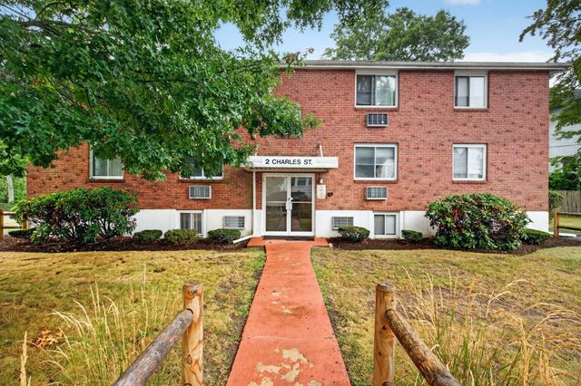 2 Charles St 5, Randolph, MA 02368
