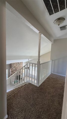 10810 Kirkbend Drive, Houston, TX 77089