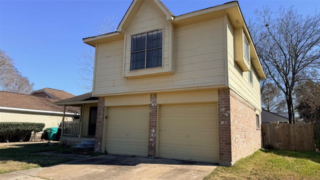 10810 Kirkbend Drive, Houston, TX 77089