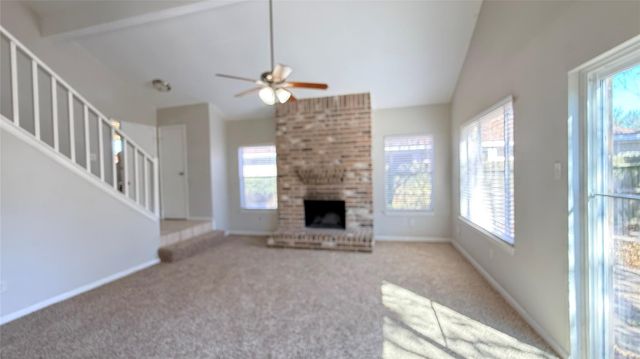 10810 Kirkbend Drive, Houston, TX 77089