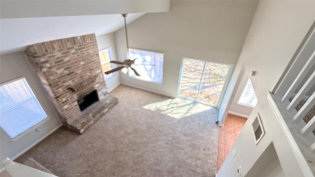 10810 Kirkbend Drive, Houston, TX 77089