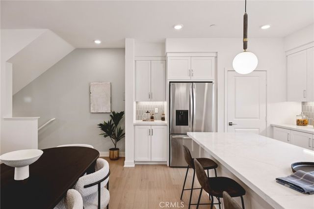 1692 Constellation Drive, San Pedro, CA 90732