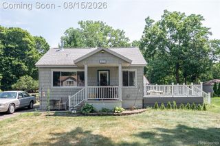 20320 Shadyside Street, Livonia, MI 48152