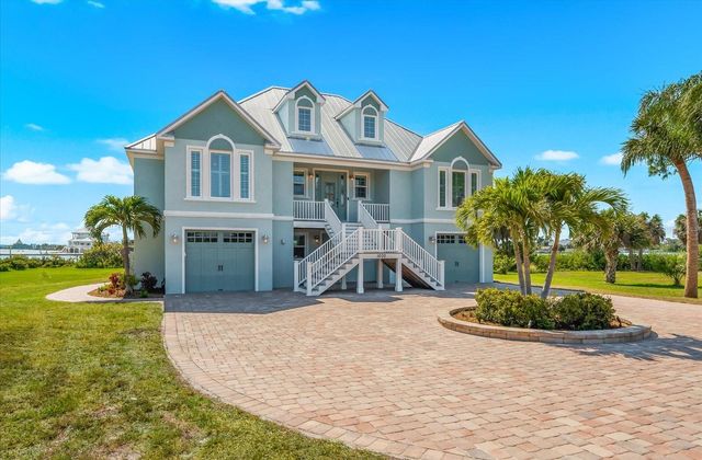 1600 NEW POINT COMFORT ROAD, Englewood, FL 34223