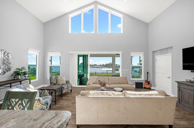 1600 NEW POINT COMFORT ROAD, Englewood, FL 34223