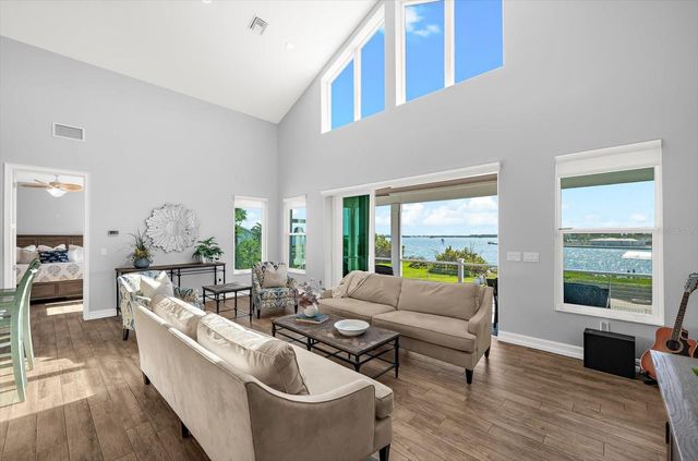 1600 NEW POINT COMFORT ROAD, Englewood, FL 34223