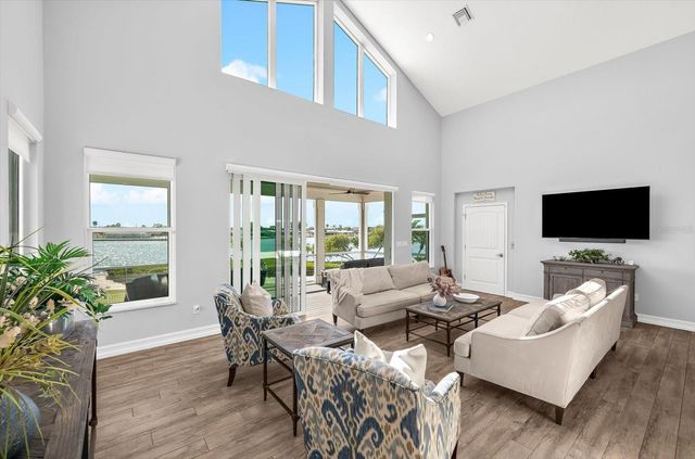 1600 NEW POINT COMFORT ROAD, Englewood, FL 34223