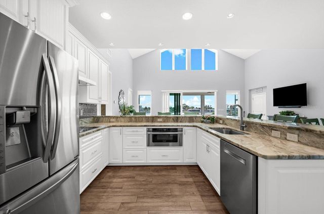 1600 NEW POINT COMFORT ROAD, Englewood, FL 34223