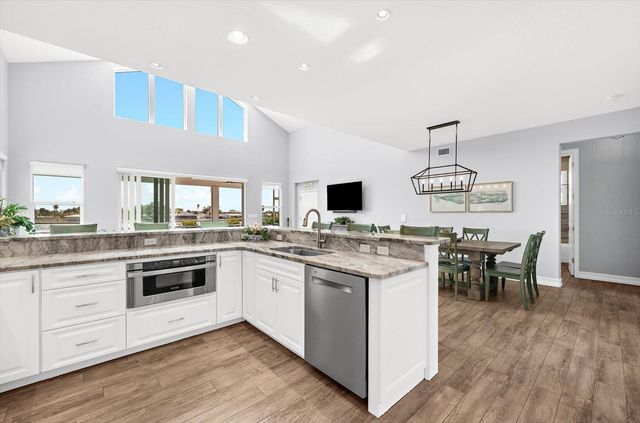 1600 NEW POINT COMFORT ROAD, Englewood, FL 34223