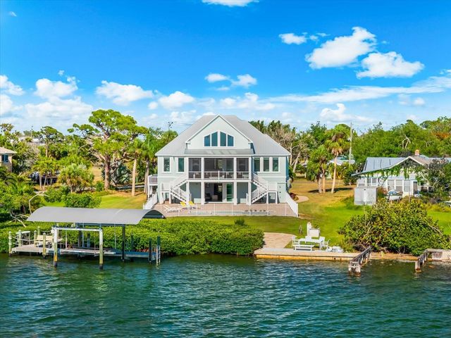 1600 NEW POINT COMFORT ROAD, Englewood, FL 34223