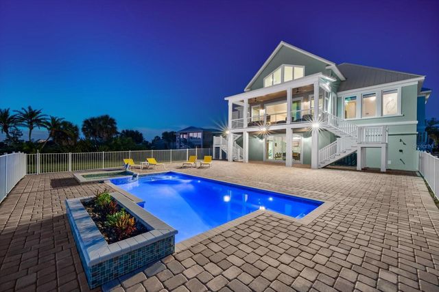 1600 NEW POINT COMFORT ROAD, Englewood, FL 34223
