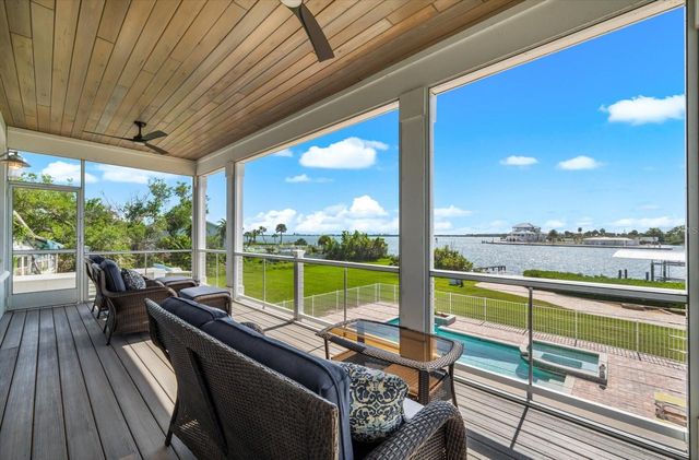 1600 NEW POINT COMFORT ROAD, Englewood, FL 34223