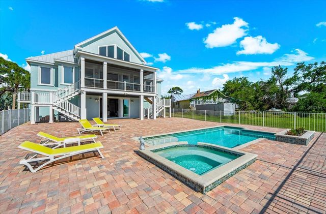1600 NEW POINT COMFORT ROAD, Englewood, FL 34223