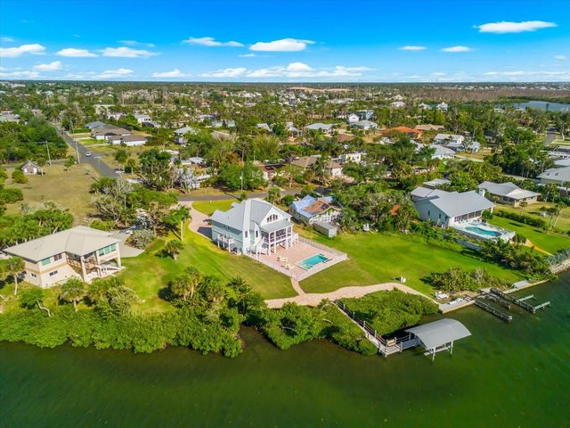 1600 NEW POINT COMFORT ROAD, Englewood, FL 34223