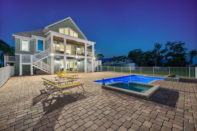 1600 NEW POINT COMFORT ROAD, Englewood, FL 34223