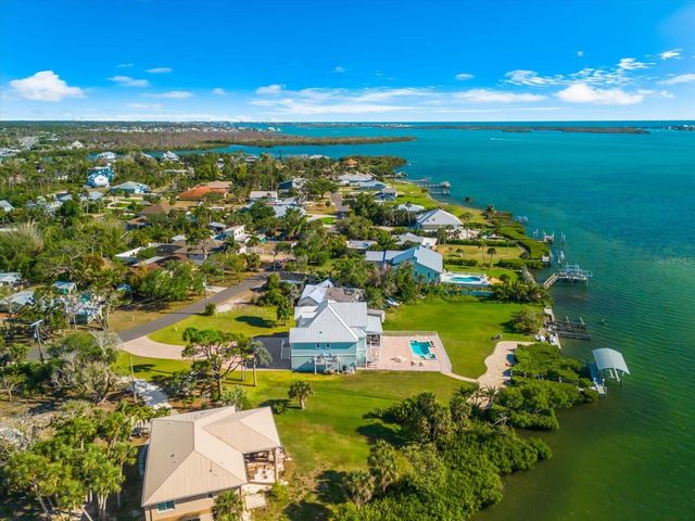 1600 NEW POINT COMFORT ROAD, Englewood, FL 34223