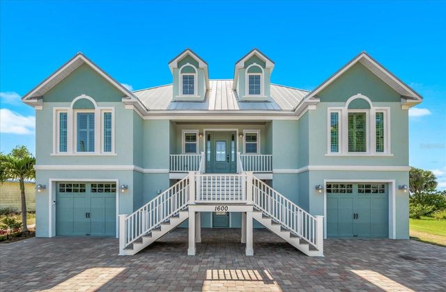 1600 NEW POINT COMFORT ROAD, Englewood, FL 34223