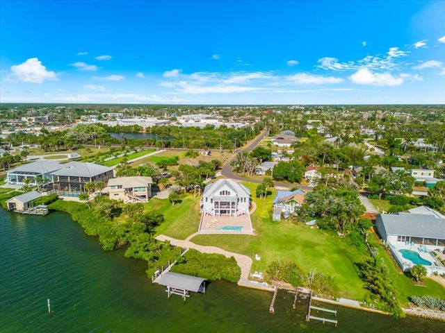 1600 NEW POINT COMFORT ROAD, Englewood, FL 34223