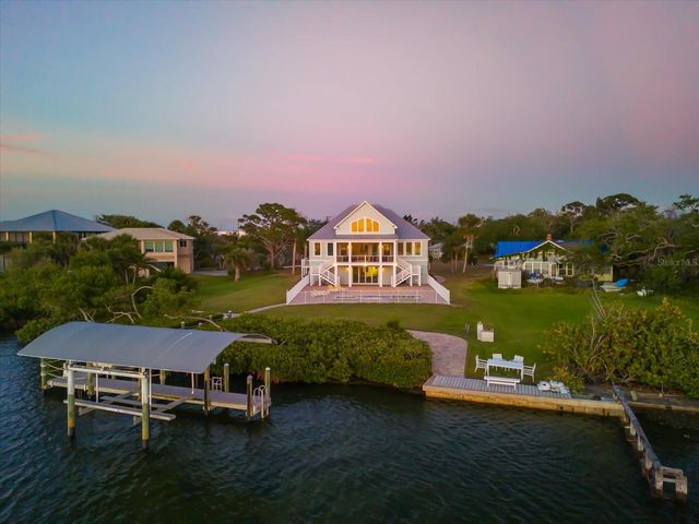 1600 NEW POINT COMFORT ROAD, Englewood, FL 34223