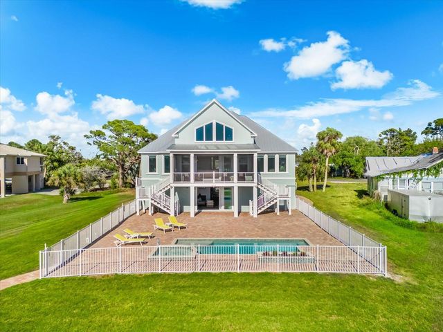 1600 NEW POINT COMFORT ROAD, Englewood, FL 34223