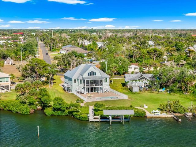 1600 NEW POINT COMFORT ROAD, Englewood, FL 34223