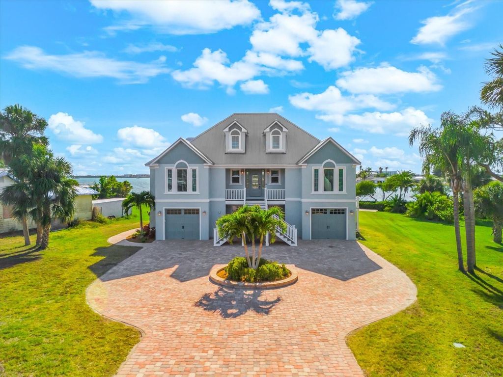 1600 NEW POINT COMFORT ROAD, Englewood, FL 34223
