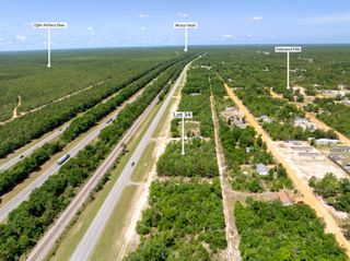 Lot 34 US Highway 90, Defuniak Springs, FL 32433