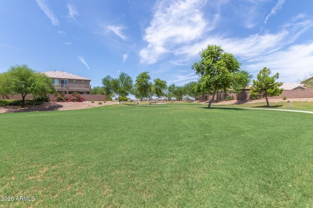 2707 E DANIEL Drive, Gilbert, AZ 85298