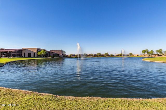2707 E DANIEL Drive, Gilbert, AZ 85298