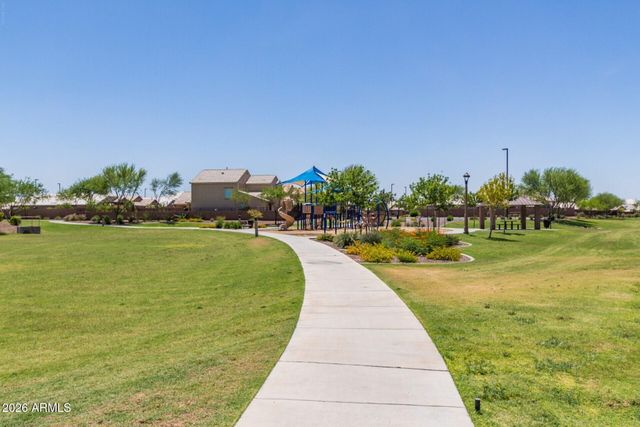 2707 E DANIEL Drive, Gilbert, AZ 85298