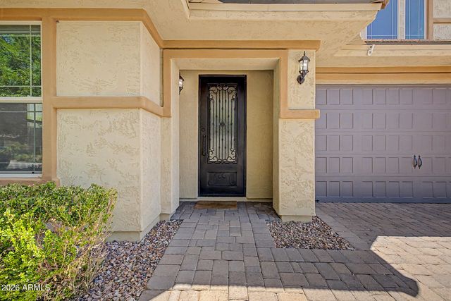 2707 E DANIEL Drive, Gilbert, AZ 85298