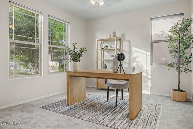2707 E DANIEL Drive, Gilbert, AZ 85298