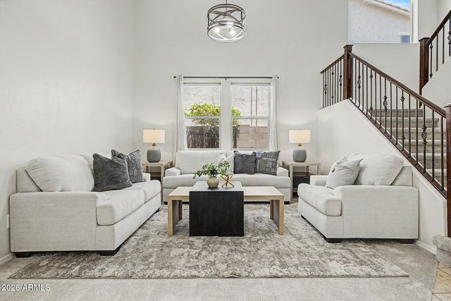 2707 E DANIEL Drive, Gilbert, AZ 85298