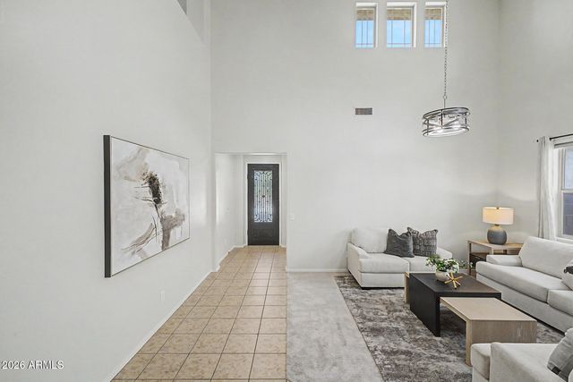 2707 E DANIEL Drive, Gilbert, AZ 85298