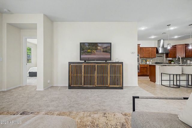 2707 E DANIEL Drive, Gilbert, AZ 85298
