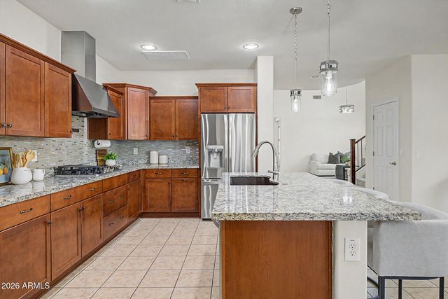 2707 E DANIEL Drive, Gilbert, AZ 85298