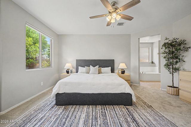 2707 E DANIEL Drive, Gilbert, AZ 85298