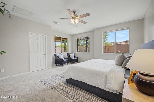 2707 E DANIEL Drive, Gilbert, AZ 85298
