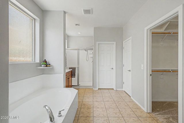 2707 E DANIEL Drive, Gilbert, AZ 85298