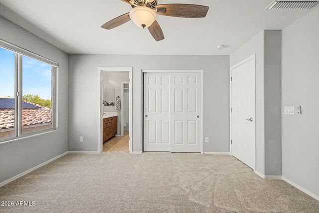2707 E DANIEL Drive, Gilbert, AZ 85298