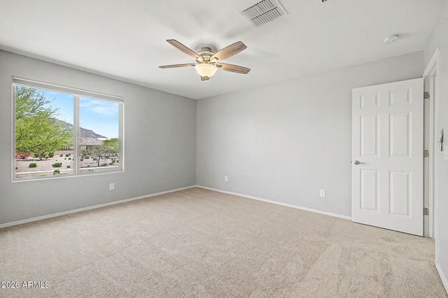 2707 E DANIEL Drive, Gilbert, AZ 85298