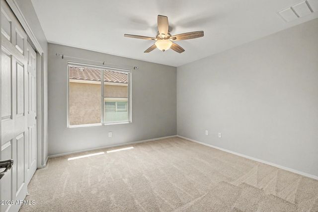 2707 E DANIEL Drive, Gilbert, AZ 85298