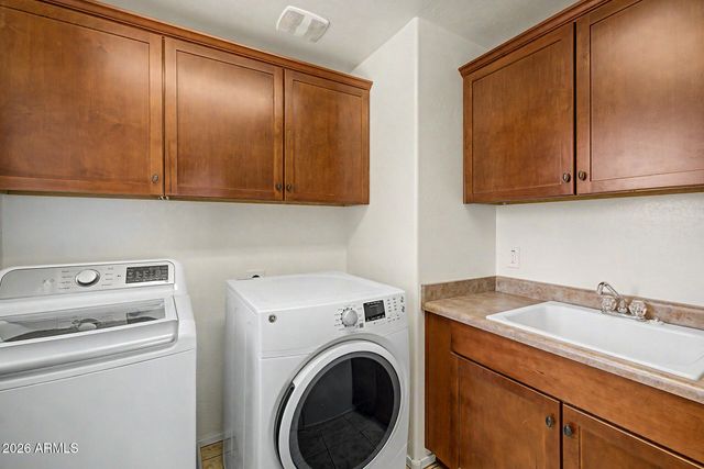 2707 E DANIEL Drive, Gilbert, AZ 85298